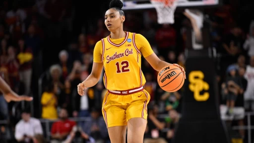 Top 100 Women's Athletes 2025 NIL Deals: Juju's Jam