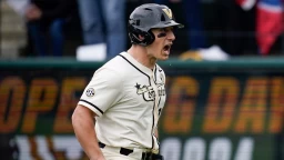D1Baseball: NIL 2025 College Baseball Top 54 Rankings