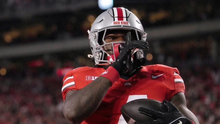 Top 20 Ohio State Buckeye Stars to Watch For In 2025 Season