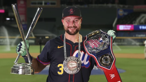 MLB: Ranking The Top 7 Catchers In Baseball Right Now