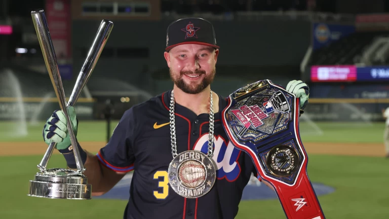 MLB: Ranking The Top 7 Catchers In Baseball Right Now