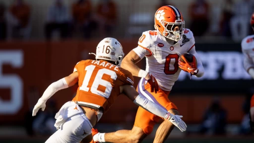 Joel Klatt Predicts 2025 College Football Playoff Field & Projected National Champion