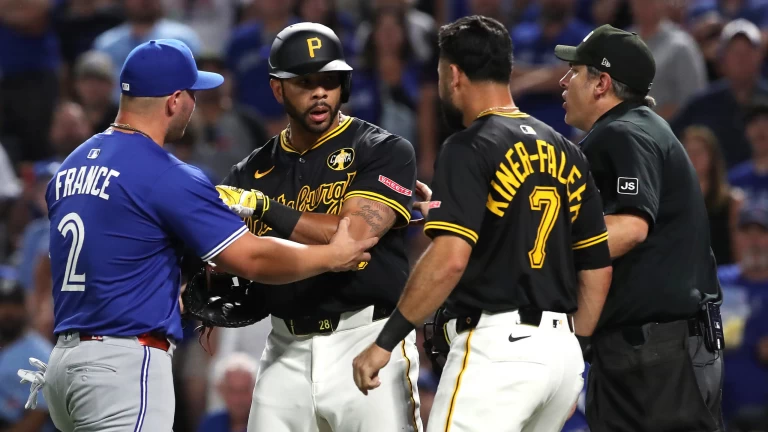 MLB Best Bets Today: Tuesday's Top 2 Betting Picks (August 19)