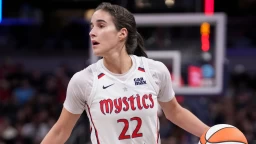 WNBA Today (8/19): Best Player Prop Bets