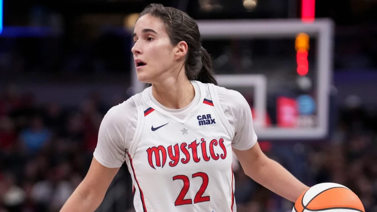 WNBA Today (8/19): Best Player Prop Bets