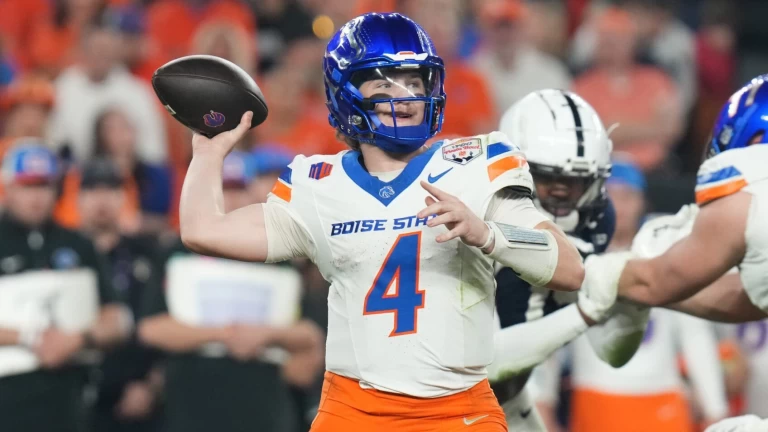 10 Group of Five Teams That Could Crash the College Football Playoffs