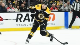 Predicting Landing Spots for the Top 55 NHL Free Agents