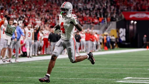Athlon Sports Preseason Top 25 Rankings Versus the AP Poll