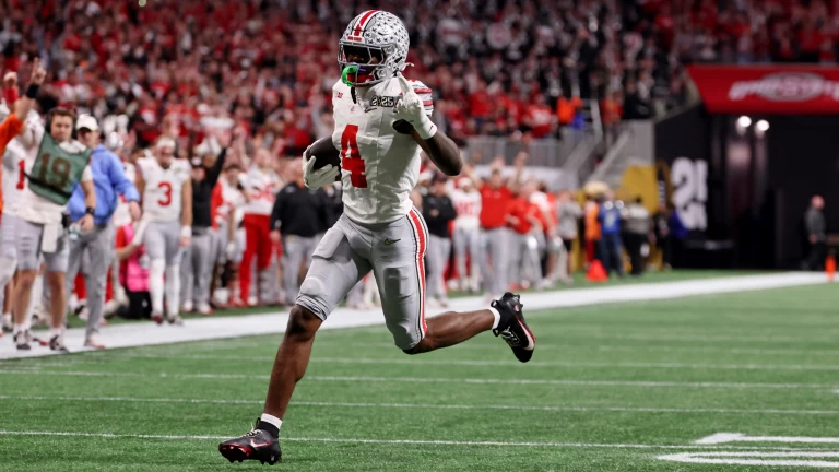 Athlon Sports Preseason Top 25 Rankings Versus the AP Poll