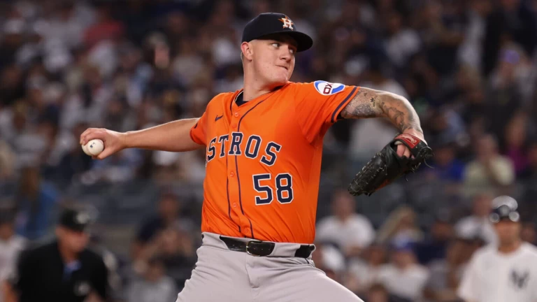 MLB 3-Game Parlay | Astros-Tigers, Blue Jays, Rangers Picks and Best Bets Today