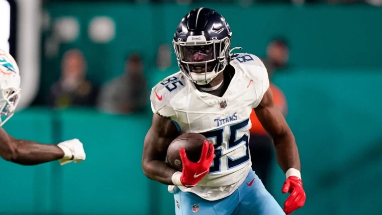 NFL: Ranking The Tight End Groups In The AFC South