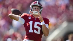 Josh Pate's Preseason Top 20 Rankings Versus the Coaches Poll