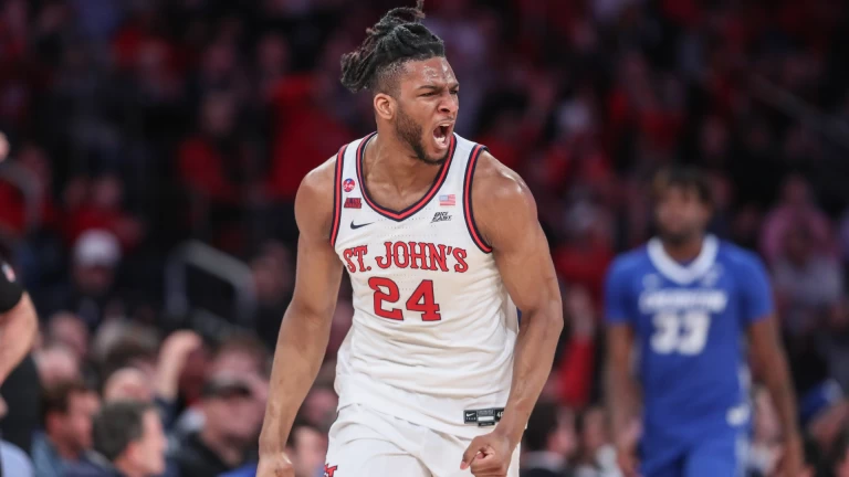 Top 30 Players in College Basketball Entering the 2025-26 Season