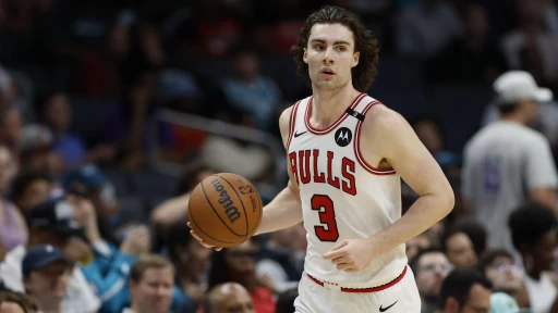 Ranking the 10 Best Remaining NBA Free Agents of 2025