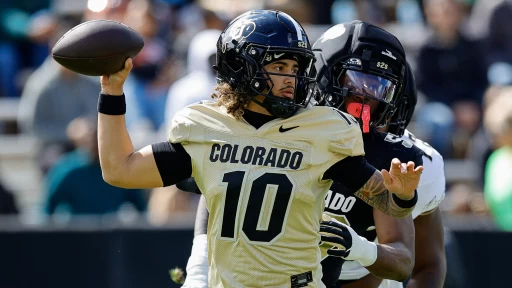 NIL 2025 College Football Top 100 Rankings: Julian Lewis Can't Lose