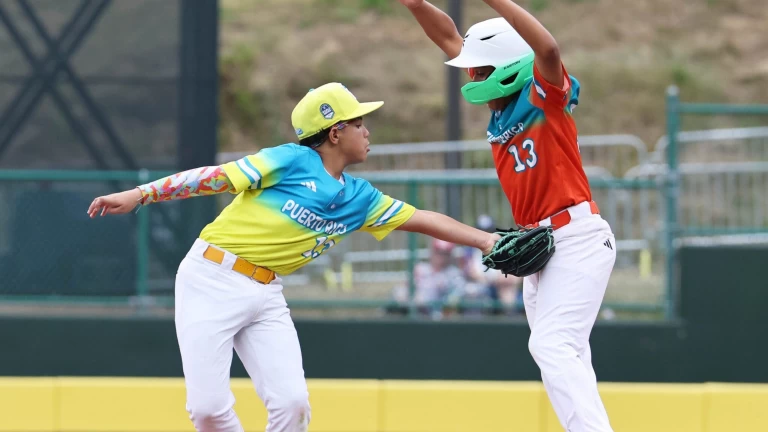 2025 Little League World Series Guide: Results, Where to Watch Wednesday and Thursday