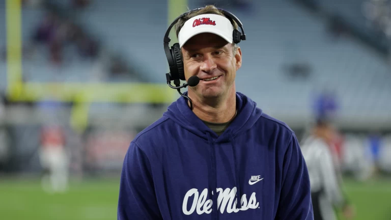 Top 20 College Football Head Coaches Ranked for 2025