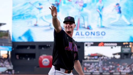 MLB: Top 7 First Basemen Dominating Baseball Right Now
