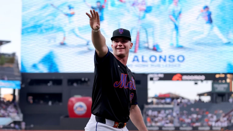 MLB: Top 7 First Basemen Dominating Baseball Right Now
