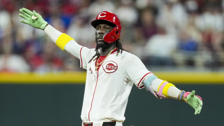MLB: Top 7 Shortstops Right Now Aren't Who You Think They Are