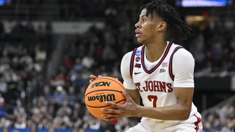 College Basketball Transfer Portal: Top 200 Committed for 2025