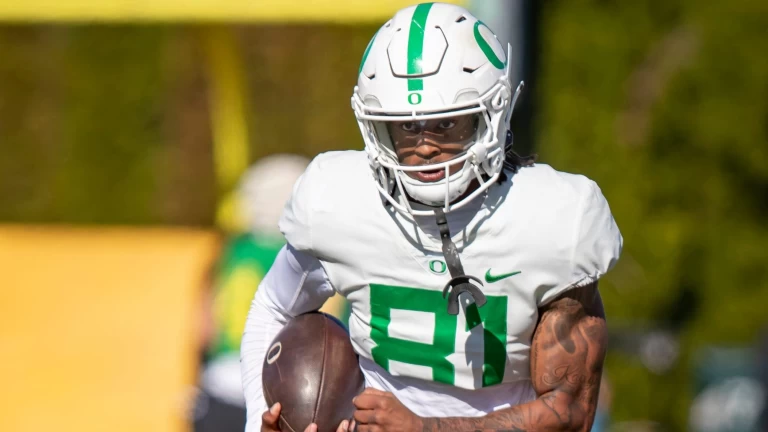 College Football 2025 Spring Transfer Portal: Top 105 Committed Players