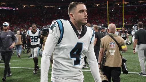 Ranking the Best Remaining 50 NFL Free Agents
