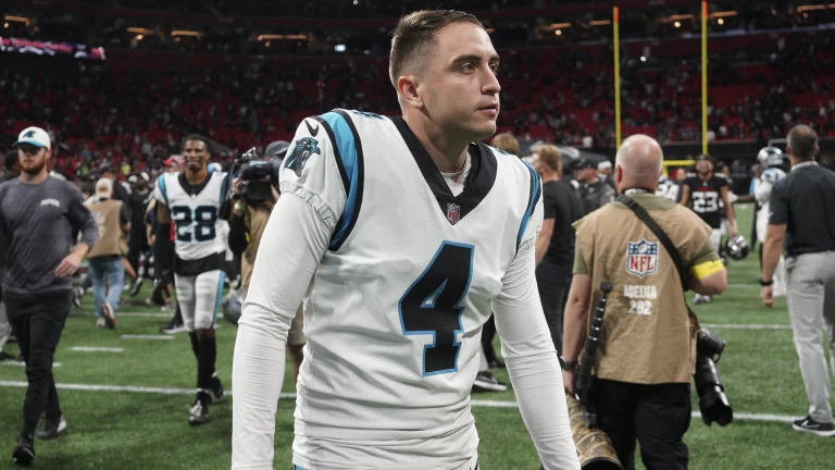 Ranking the Best Remaining 50 NFL Free Agents