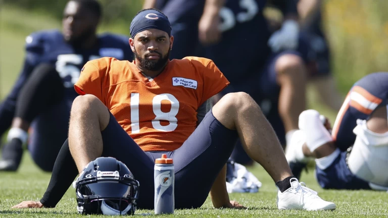 Fantasy Football: NFC North Breakout Players for 2025 NFL Season