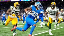 NFL: Word Around Training Camp In The NFC North