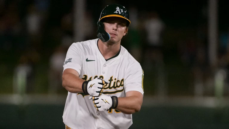 Best MLB Home Run Prop Bets for Today (8/20): "Big Amish" Leads the Way