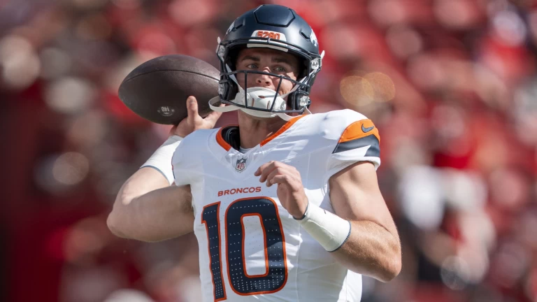 NFL: Quarterback Power Rankings In The AFC West