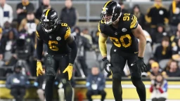 NFL: Bold Predictions In The AFC North