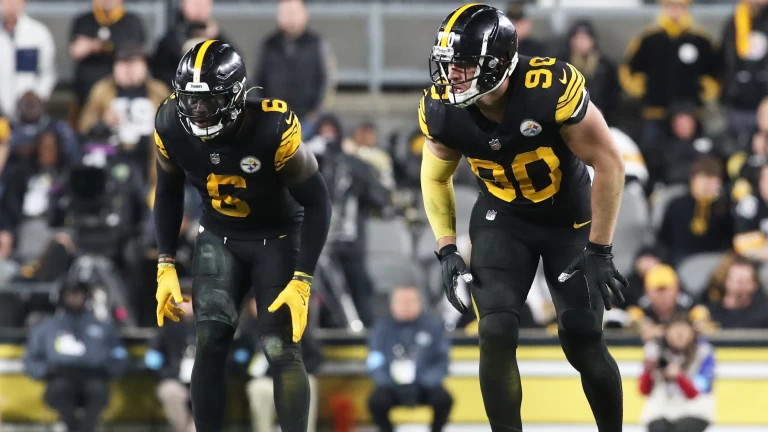 NFL: Bold Predictions In The AFC North