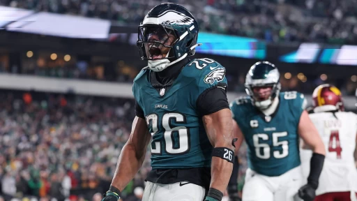 ESPN Reveals NFL Preseason Power Rankings Ahead of 2025 Season
