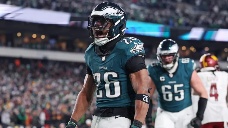 ESPN Reveals NFL Preseason Power Rankings Ahead of 2025 Season