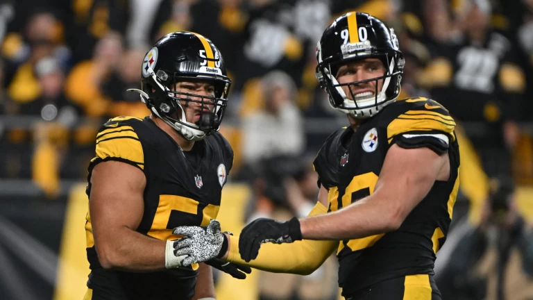 2025 Fantasy Football: Top 5 Defenses, Per ESPN Points Projections
