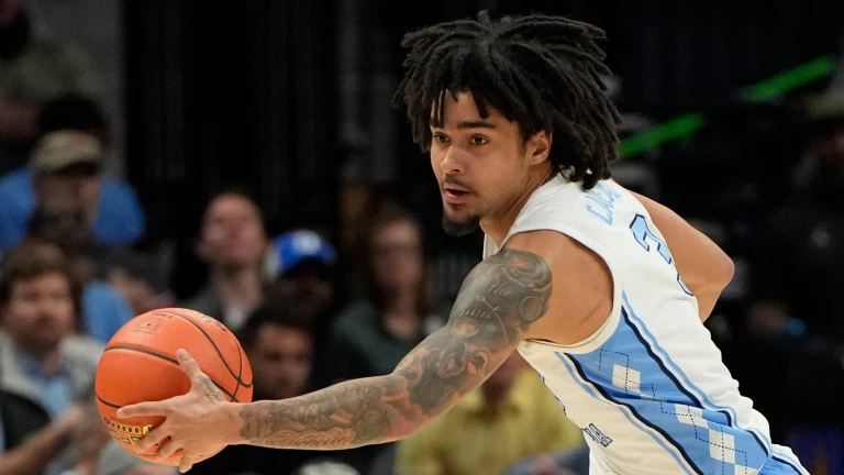 Top 100 Men's College Basketball NIL Ranks: Cadeau Cashing on Social Media