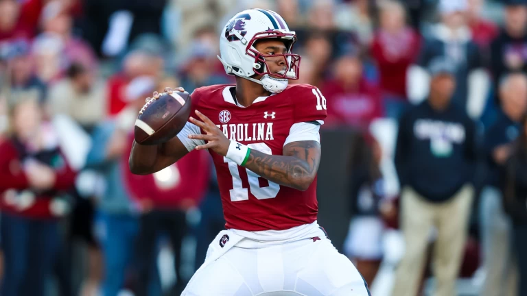 Ranking the Top 25 Power Four Quarterbacks: Buying on Sellers?