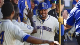 13 MLB Free Agent 1st Basemen for the 2025 Offseason Ranked