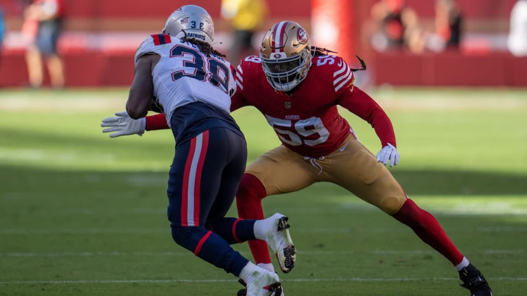 Predicting the Landing Spots for the Top 185 NFL Free Agents