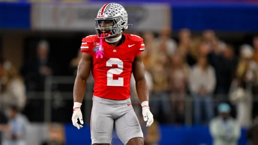 2026 NFL Draft: Field Yates' New Mock Draft Previews a Top 10 Trade Frenzy