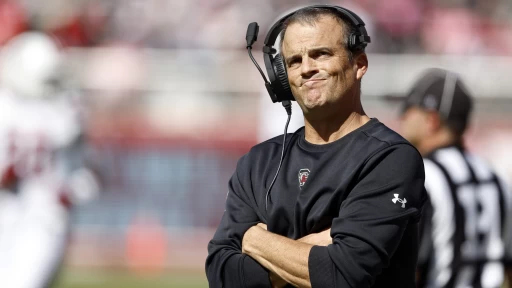 Too-High Expectations: 2025 College Football Underachievers