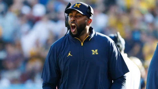 ESPN Ranks Every Big Ten Team's Chances to Make a Bowl Game