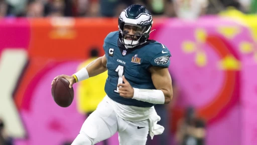 Birds Back-to-Back? Top 10 NFL Teams Heading Into The Season