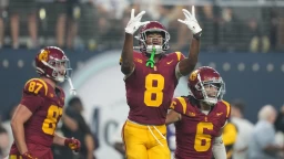USC Trojans 2025 Preview: Outlook, Best Bets & Predictions