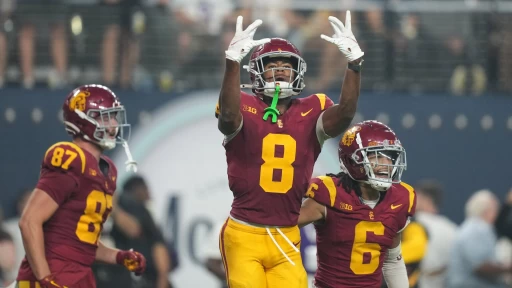 USC Trojans 2025 Preview: Outlook, Best Bets & Predictions