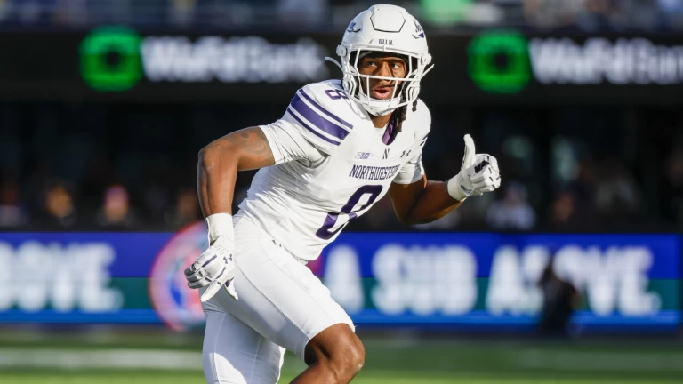 Ranking the Top 135 College Football Safeties for 2025