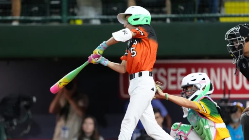 2025 Little League World Series Guide: Results, Where to Watch Friday, Saturday, Sunday