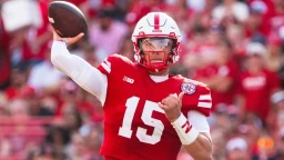 Nebraska Cornhuskers 2025 Preview: Outlook, Best Bets & Predictions
